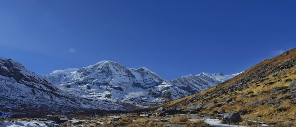 Annapurna, Nepal