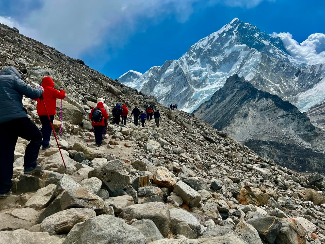 Everest Base Camp Trek: Complete Guide for 2026